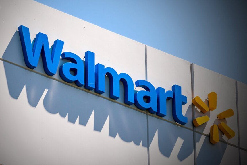 Walmart lidera ranking de marcas mais prováveis de serem copiadas para ataques de phishing Walmart Phishing