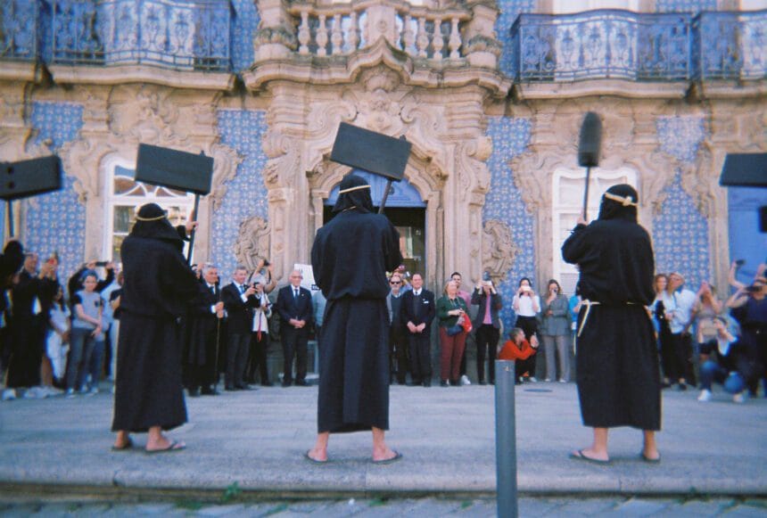 Braga: Chama-se Carlos Teixeira e venceu "Concurso Municipal de Fotografia" 000032