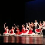 Bailado Ballet