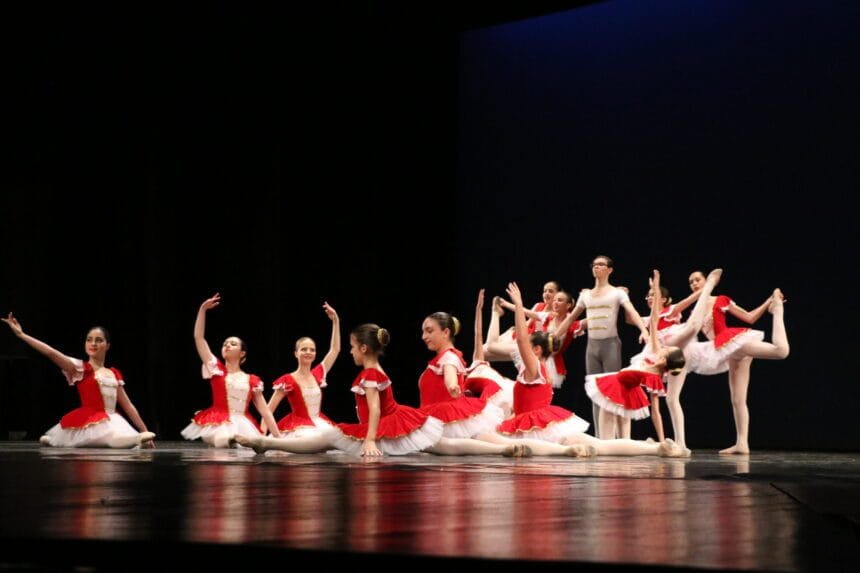 Companhia de Ballet inglesa mantém projeto sobre Aliança Luso-Britânica com Braga Bailado Ballet