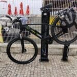 Multifunções bike
