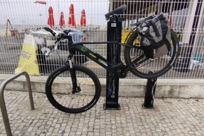 Multifunções bike