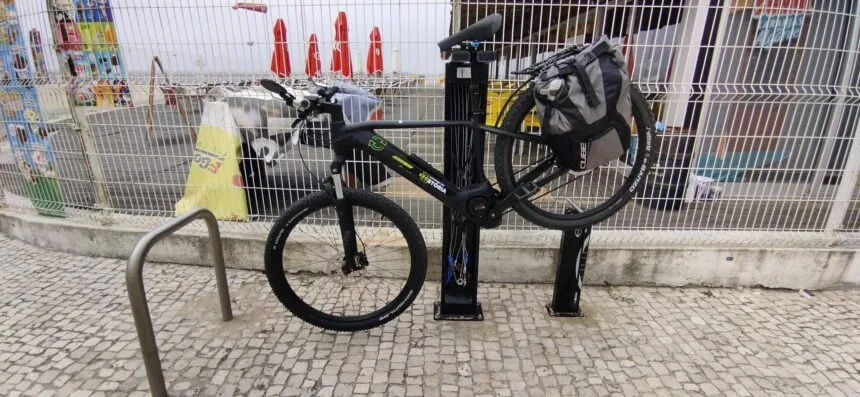 Multifunções bike
