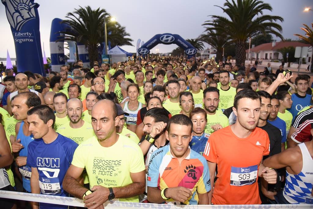 Esposende atletismo