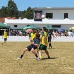 padres contra presidentes em Barcelos