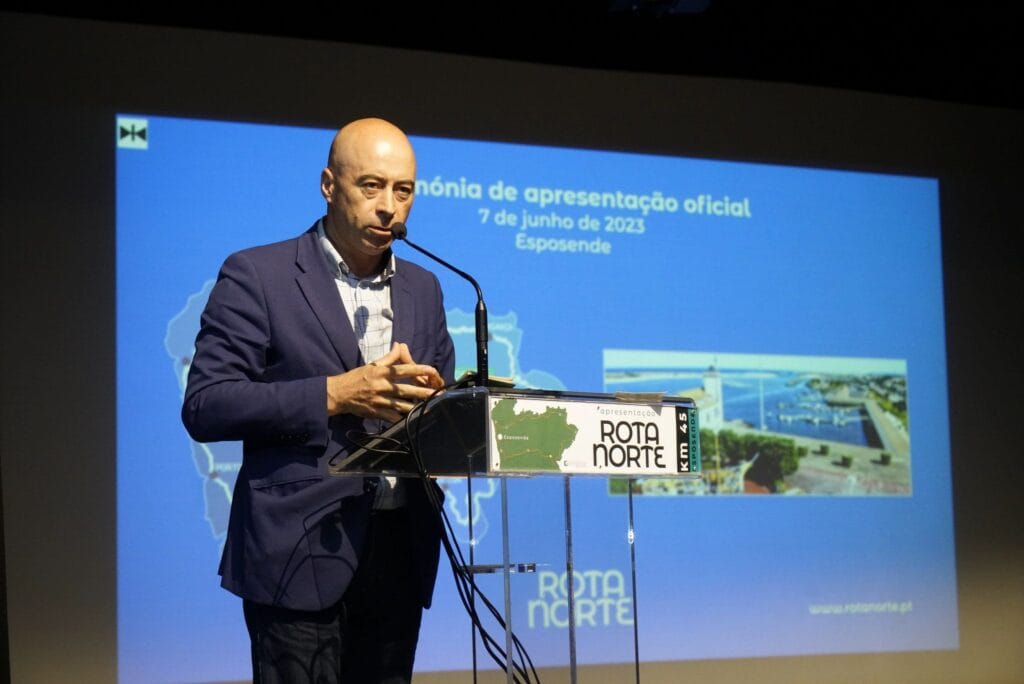 Esposende: Chama-se "Rota Norte" e pretende conectar 35 municípios numa experiência única rota norte