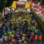 Corrida São João Braga