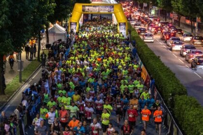 Corrida São João Braga
