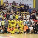 ABC Andebol precisa 100 mil euros