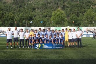 Porto vence