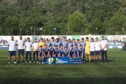 Porto vence