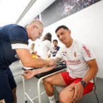 SC Braga época desportiva