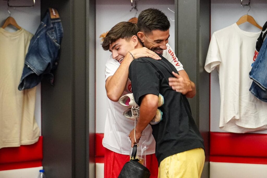 Futebol: SC Braga começa época e "Braga Day" anunciado para Alameda do Estádio 356893396 734601248671739 2159169810280234966 n