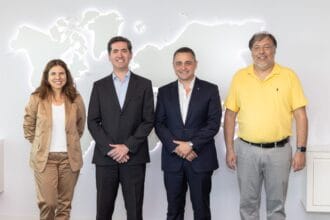 Vinci Energies Truewind