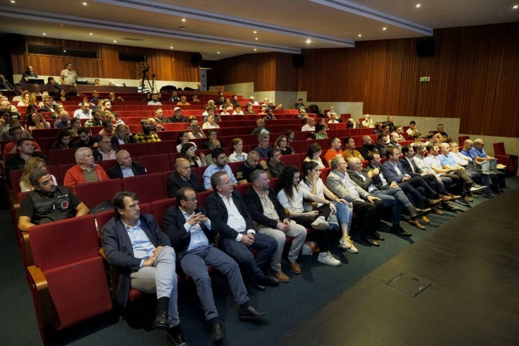 Esposende: Chama-se "Rota Norte" e pretende conectar 35 municípios numa experiência única rota norte