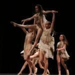 Bailado Ballet Viana dança