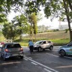 Acidente EN13 Neiva