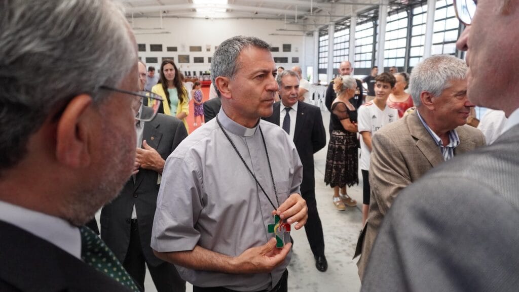 Barcelos: BV Barcelinhos querem construir "estação de combustíveis" ou "supermercado" para reforçar receitas 102 anos bv barcelinhos