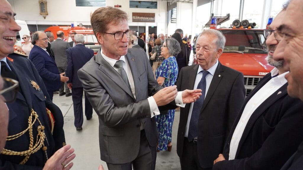 Barcelos: BV Barcelinhos querem construir "estação de combustíveis" ou "supermercado" para reforçar receitas 102 anos bv barcelinhos