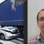 Docenter e subdiretor do IPVC morre na A28