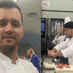 Marco Coutada cozinheiro EPE