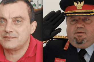 Domingos Ferreira e Paulo Ferreira