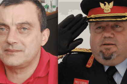 Domingos Ferreira e Paulo Ferreira