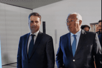 antonio costa e ricardo rio