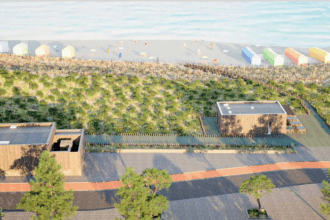nova frente marítima de apulia, cedovem e pedrinhas