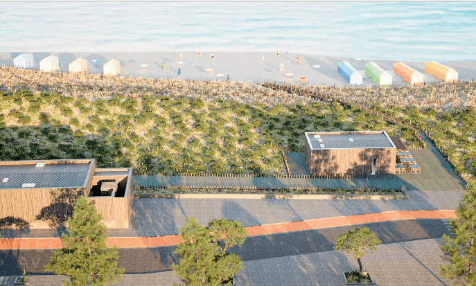 nova frente marítima de apulia, cedovem e pedrinhas