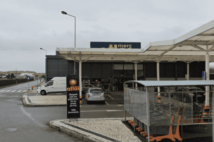 MercAtlas Esposende jaju