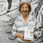 escritora Gersao