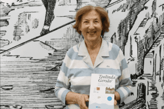 escritora Gersao