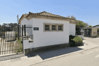 matadouro barcelos