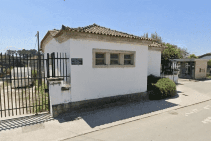 matadouro barcelos