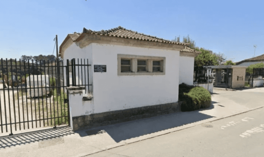 Barcelos: Antigo Matadouro entra na terceira fase do Revive e vai ser requalificado matadouro barcelos