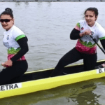Fernandes e Penetra na final Esposende e Ponte de lima