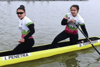 Fernandes e Penetra na final Esposende e Ponte de lima