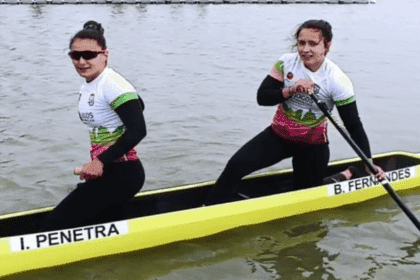 Fernandes e Penetra na final Esposende e Ponte de lima