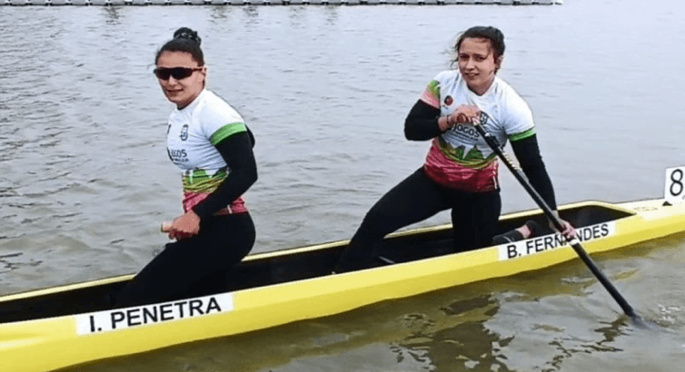 Fernandes e Penetra na final Esposende e Ponte de lima