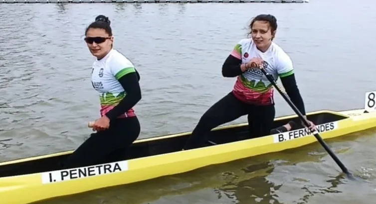 Fernandes e Penetra na final Esposende e Ponte de lima