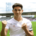 Zé Carlos Gil Vicente SC Braga