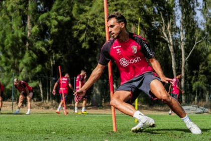 SC Braga abre a 30 de junho época