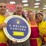 Farturas Sandra São João Braga