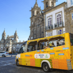 yellow bus braga