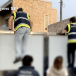 rede ilegal em Barcelos fornelos imigrantes