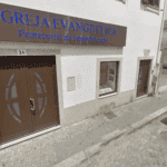 Igreja Evangelicas crescem
