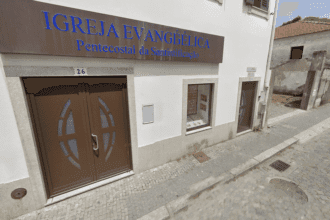 Igreja Evangelicas crescem