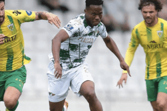 Kodisang SC Braga