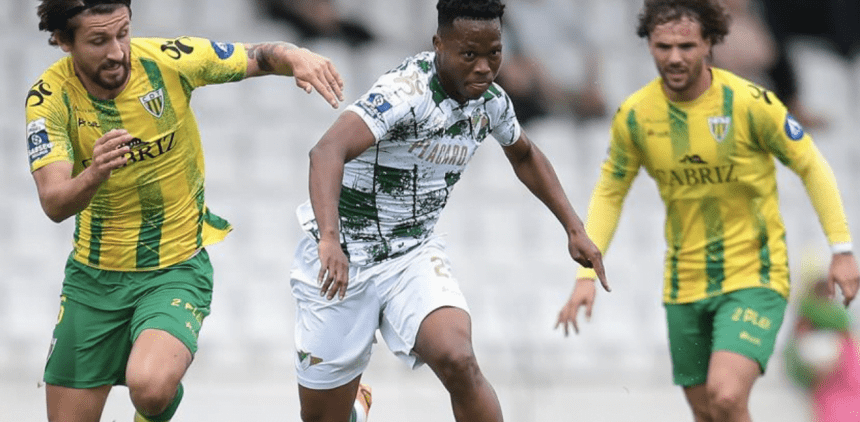 Kodisang SC Braga
